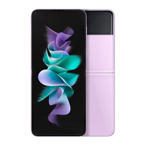 Galaxy Z Flip3 5G