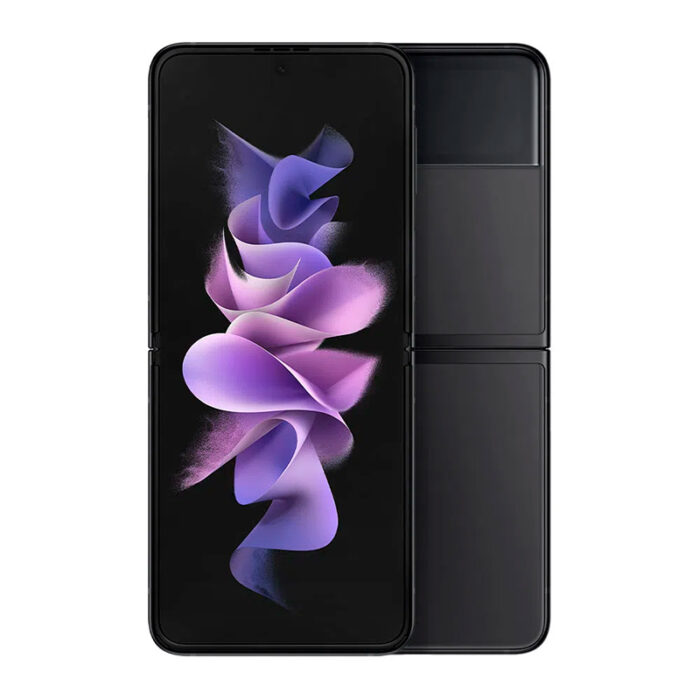 Galaxy Z Flip3 5G - Image 3