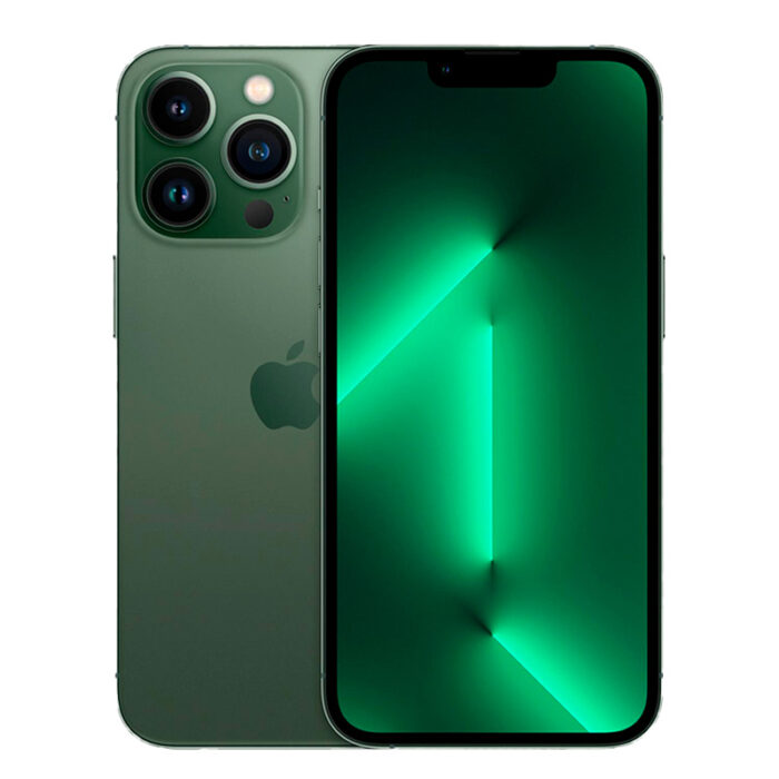Iphone 13 Pro Apple - Image 2