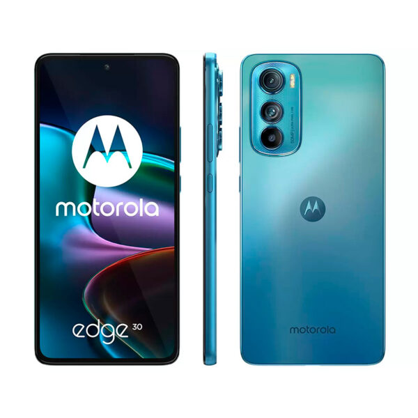 Motorola Edge 30 5G